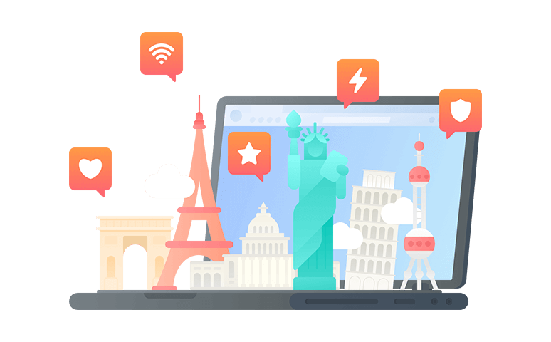 代理豆瓣FM的回国vpn - 返华APP